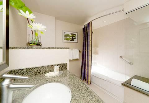Courtyard By Marriott Montreal Airport 4* Dorval