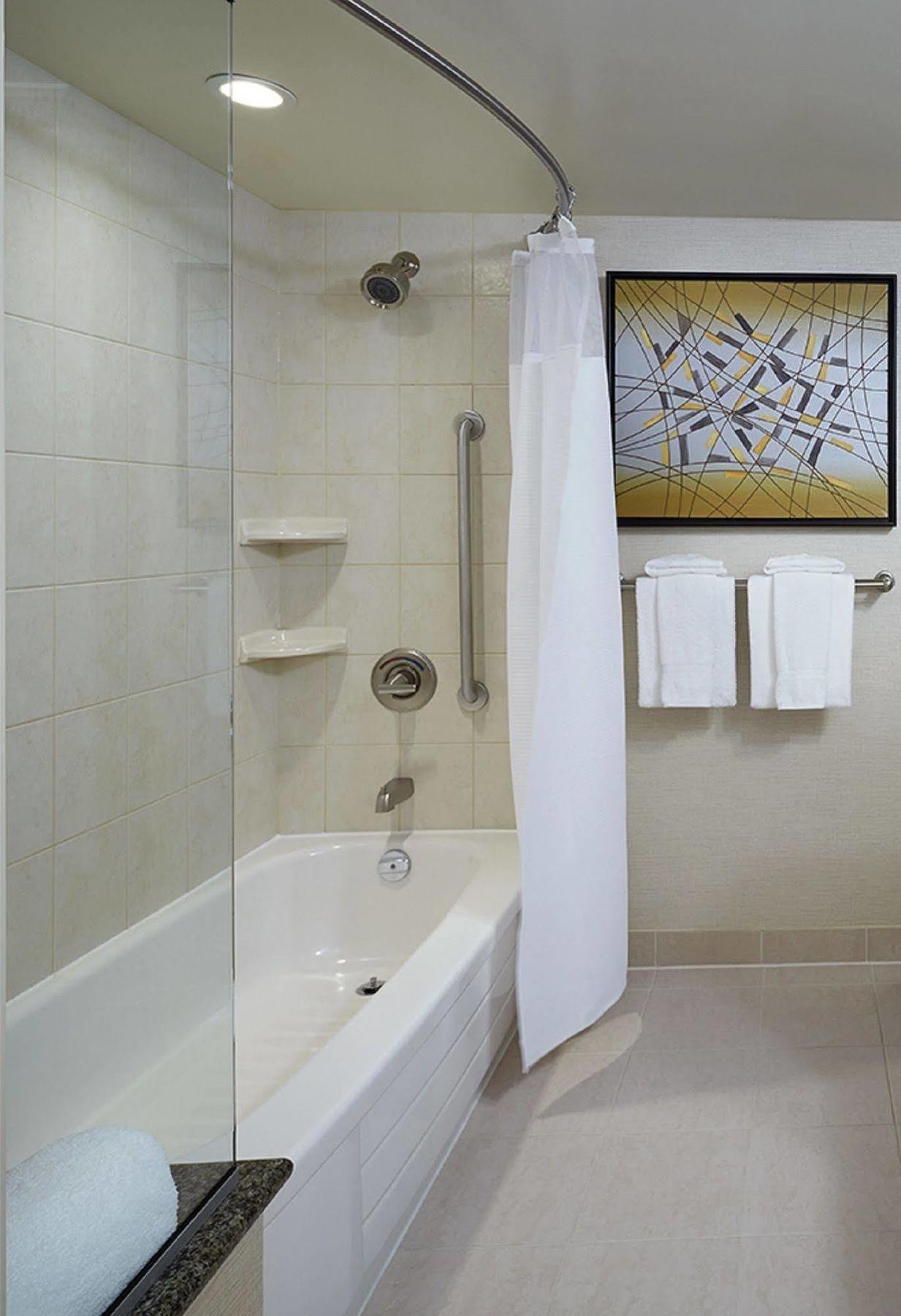 Courtyard By Marriott Montreal Airport 4* Dorval