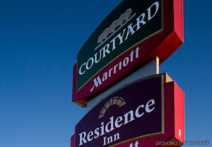 Courtyard By Marriott Montreal Airport 4*