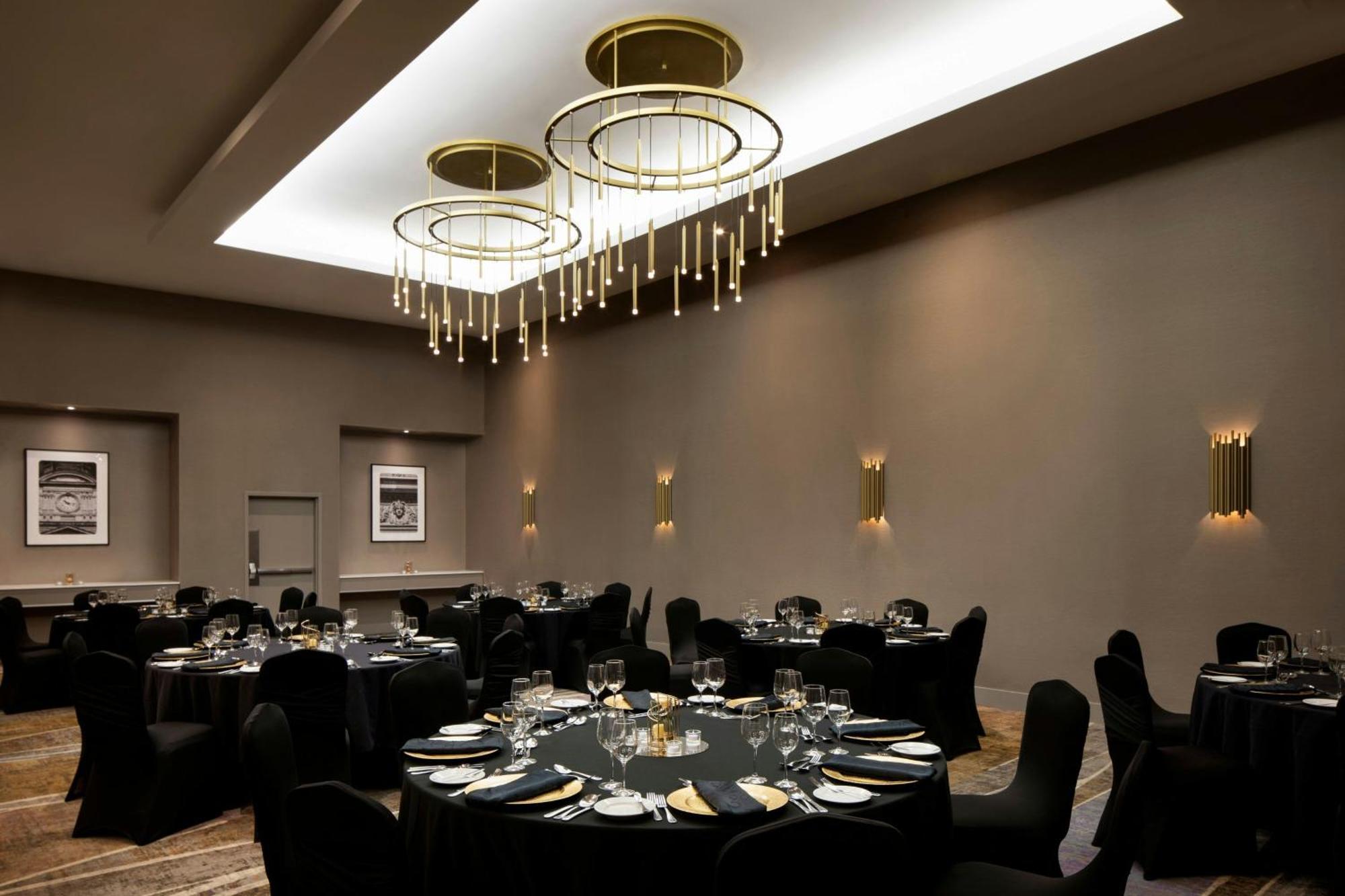 Courtyard By Marriott Montreal Airport 4* Dorval
